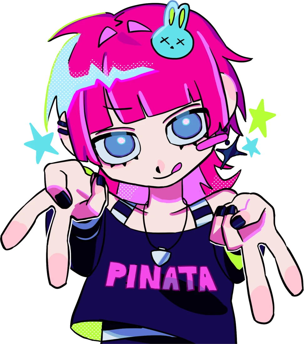 ぴーなた